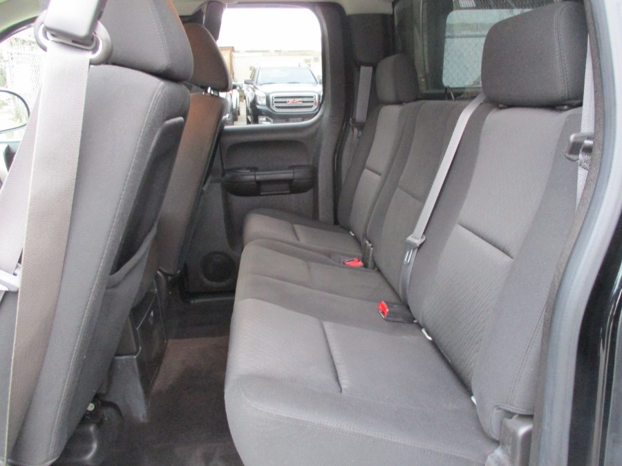 2012 Chevrolet Silverado 1500 4WD Ext Cab 143.5" LT, available for sale in West Babylon, New York | New Gen Auto Group. West Babylon, New York 2012 Chevrolet Silverado 1500 4WD Ext Cab 143.5" LT, available for sale in West Babylon, New York | New Gen Auto Group. West Babylon, New York