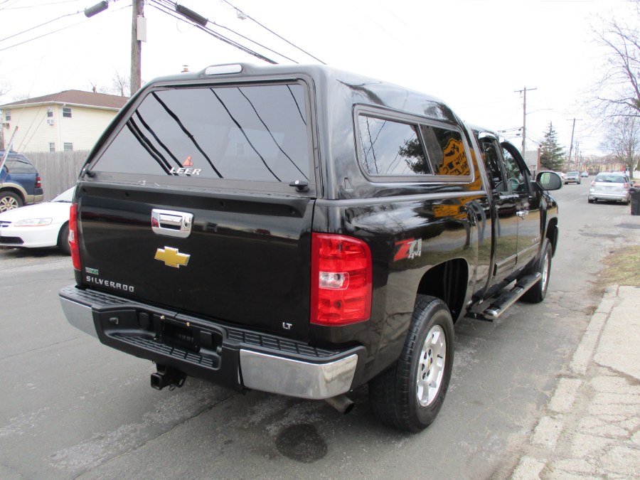 2012 Chevrolet Silverado 1500 4WD Ext Cab 143.5" LT, available for sale in West Babylon, New York | New Gen Auto Group. West Babylon, New York 2012 Chevrolet Silverado 1500 4WD Ext Cab 143.5" LT, available for sale in West Babylon, New York | New Gen Auto Group. West Babylon, New York