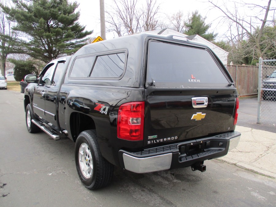 2012 Chevrolet Silverado 1500 4WD Ext Cab 143.5" LT, available for sale in West Babylon, New York | New Gen Auto Group. West Babylon, New York 2012 Chevrolet Silverado 1500 4WD Ext Cab 143.5" LT, available for sale in West Babylon, New York | New Gen Auto Group. West Babylon, New York