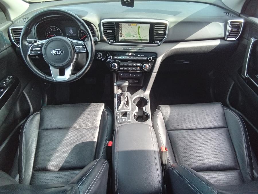 2020 Kia Sportage EX AWD, available for sale in Irvington, New Jersey | NJ Used Cars Center. Irvington, New Jersey 2020 Kia Sportage EX AWD, available for sale in Irvington, New Jersey | NJ Used Cars Center. Irvington, New Jersey