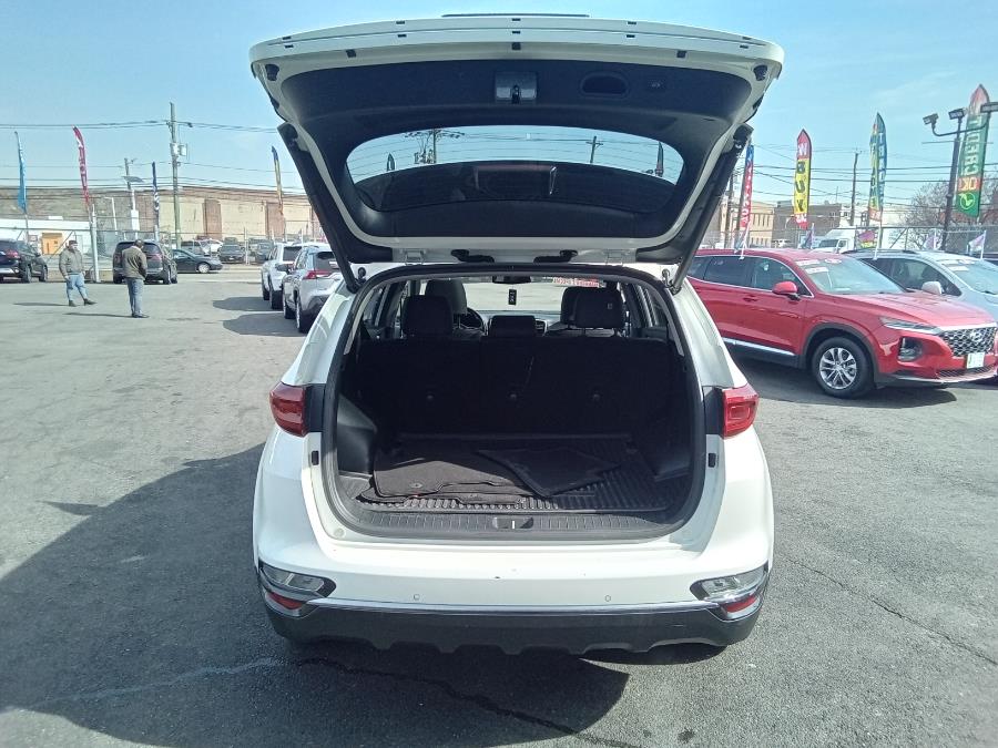 2020 Kia Sportage EX AWD, available for sale in Irvington, New Jersey | NJ Used Cars Center. Irvington, New Jersey 2020 Kia Sportage EX AWD, available for sale in Irvington, New Jersey | NJ Used Cars Center. Irvington, New Jersey