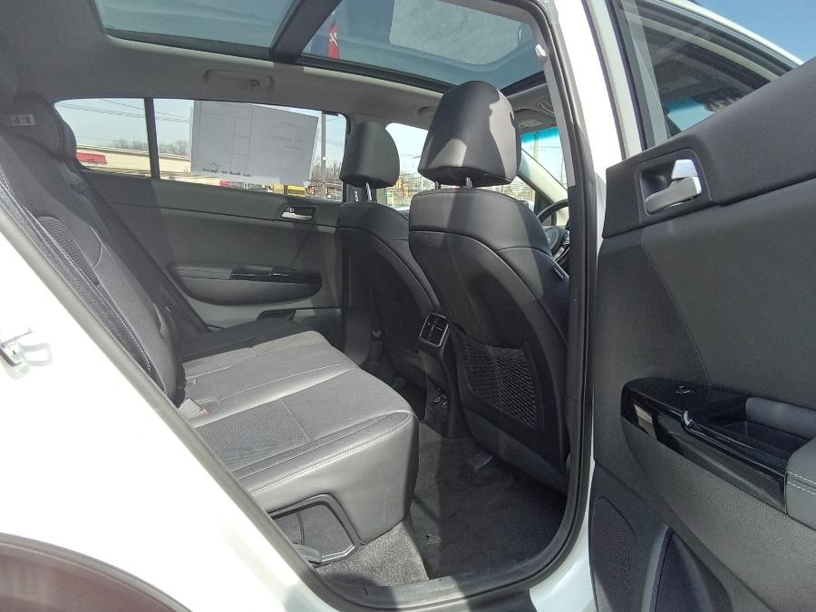 2020 Kia Sportage EX AWD, available for sale in Irvington, New Jersey | NJ Used Cars Center. Irvington, New Jersey 2020 Kia Sportage EX AWD, available for sale in Irvington, New Jersey | NJ Used Cars Center. Irvington, New Jersey