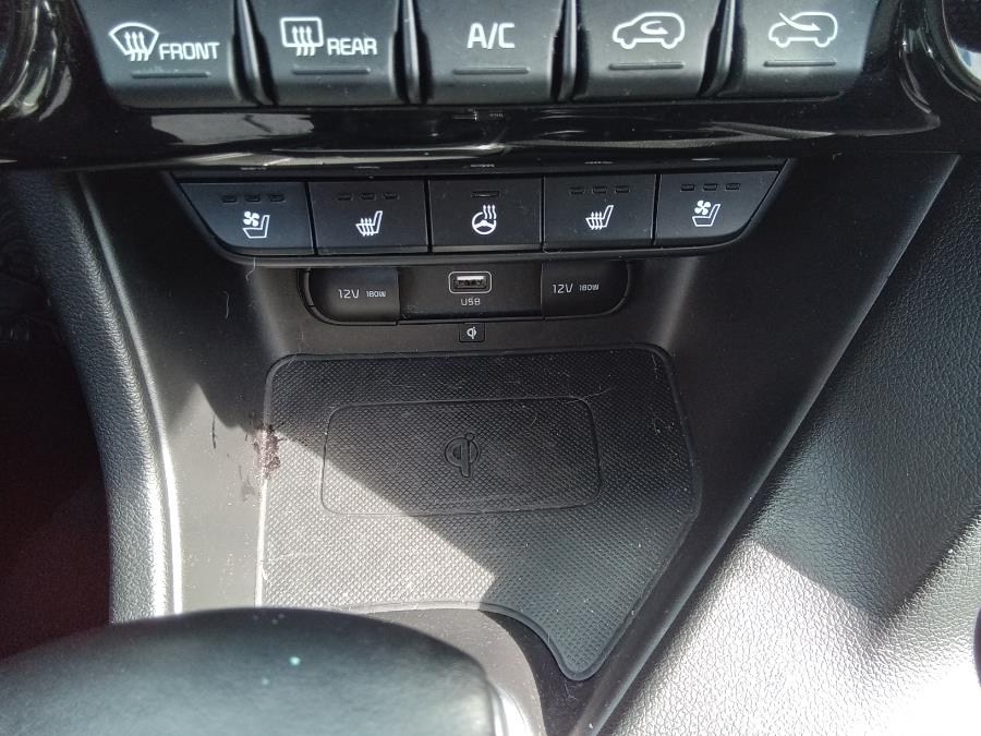 2020 Kia Sportage EX AWD, available for sale in Irvington, New Jersey | NJ Used Cars Center. Irvington, New Jersey 2020 Kia Sportage EX AWD, available for sale in Irvington, New Jersey | NJ Used Cars Center. Irvington, New Jersey