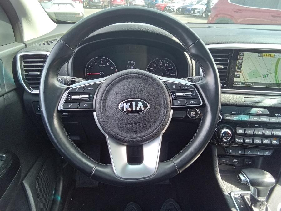 2020 Kia Sportage EX AWD, available for sale in Irvington, New Jersey | NJ Used Cars Center. Irvington, New Jersey 2020 Kia Sportage EX AWD, available for sale in Irvington, New Jersey | NJ Used Cars Center. Irvington, New Jersey