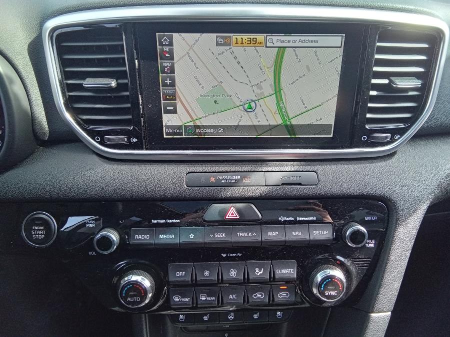 2020 Kia Sportage EX AWD, available for sale in Irvington, New Jersey | NJ Used Cars Center. Irvington, New Jersey 2020 Kia Sportage EX AWD, available for sale in Irvington, New Jersey | NJ Used Cars Center. Irvington, New Jersey