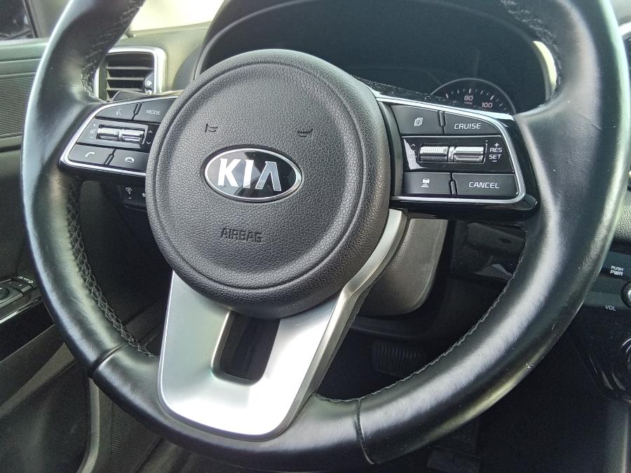 2020 Kia Sportage EX AWD, available for sale in Irvington, New Jersey | NJ Used Cars Center. Irvington, New Jersey 2020 Kia Sportage EX AWD, available for sale in Irvington, New Jersey | NJ Used Cars Center. Irvington, New Jersey