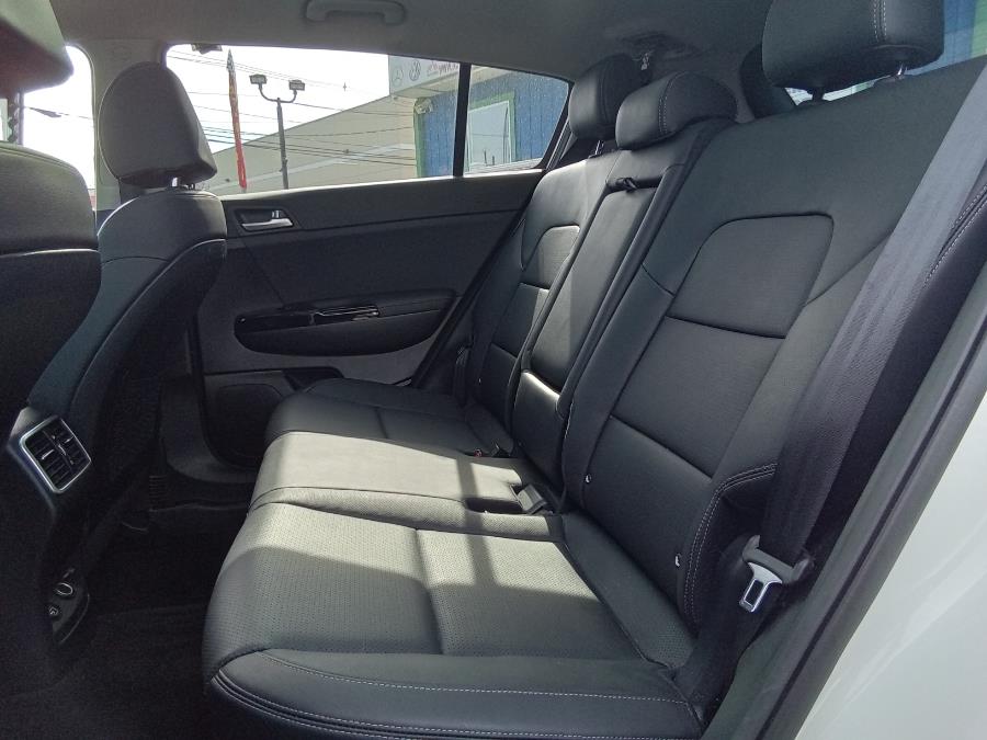 2020 Kia Sportage EX AWD, available for sale in Irvington, New Jersey | NJ Used Cars Center. Irvington, New Jersey 2020 Kia Sportage EX AWD, available for sale in Irvington, New Jersey | NJ Used Cars Center. Irvington, New Jersey