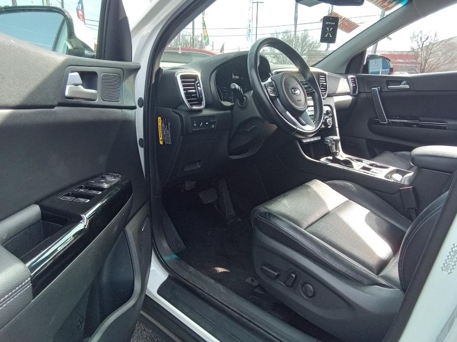 2020 Kia Sportage EX AWD, available for sale in Irvington, New Jersey | NJ Used Cars Center. Irvington, New Jersey 2020 Kia Sportage EX AWD, available for sale in Irvington, New Jersey | NJ Used Cars Center. Irvington, New Jersey