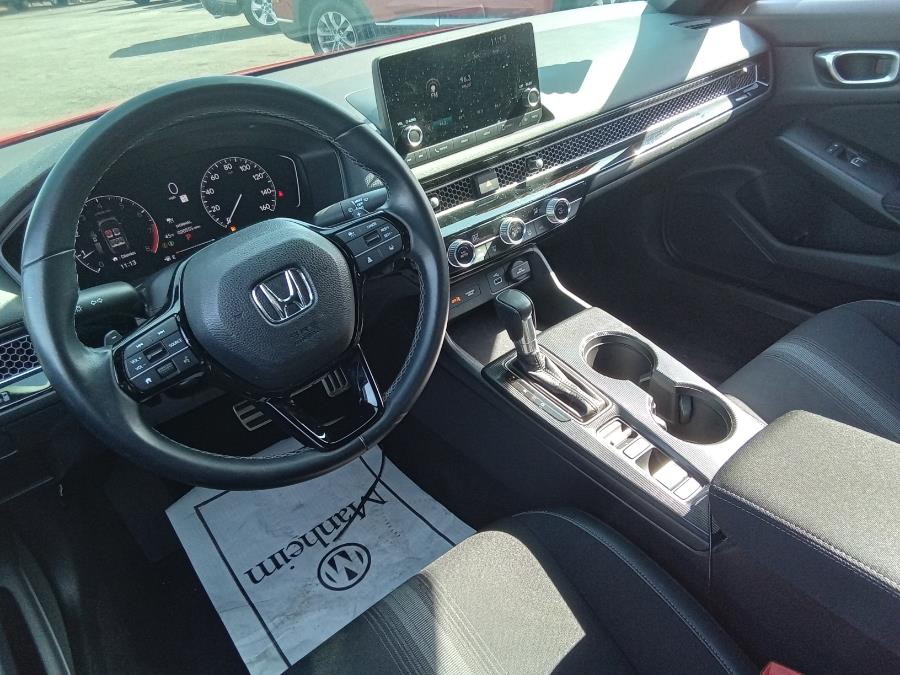 2022 Honda Civic Sedan Sport CVT, available for sale in Irvington, New Jersey | NJ Used Cars Center. Irvington, New Jersey 2022 Honda Civic Sedan Sport CVT, available for sale in Irvington, New Jersey | NJ Used Cars Center. Irvington, New Jersey
