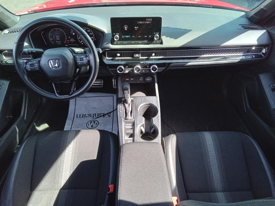 2022 Honda Civic Sedan Sport CVT, available for sale in Irvington, New Jersey | NJ Used Cars Center. Irvington, New Jersey 2022 Honda Civic Sedan Sport CVT, available for sale in Irvington, New Jersey | NJ Used Cars Center. Irvington, New Jersey