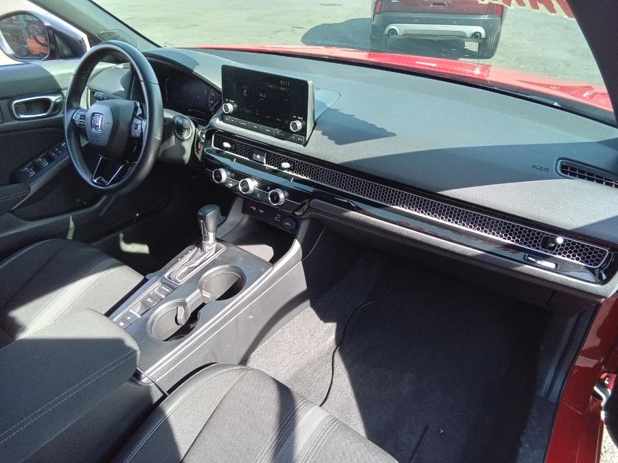 2022 Honda Civic Sedan Sport CVT, available for sale in Irvington, New Jersey | NJ Used Cars Center. Irvington, New Jersey 2022 Honda Civic Sedan Sport CVT, available for sale in Irvington, New Jersey | NJ Used Cars Center. Irvington, New Jersey