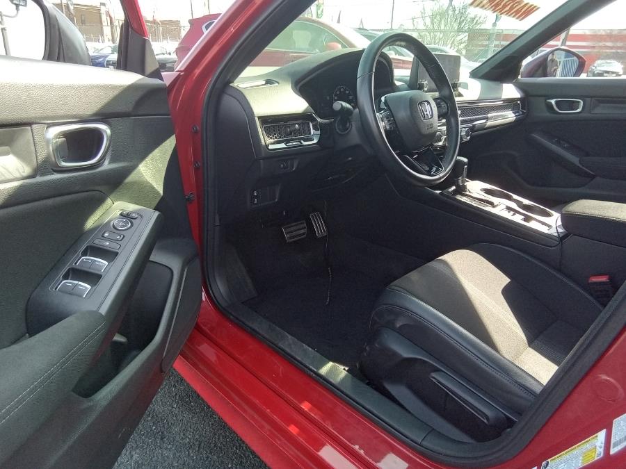 2022 Honda Civic Sedan Sport CVT, available for sale in Irvington, New Jersey | NJ Used Cars Center. Irvington, New Jersey 2022 Honda Civic Sedan Sport CVT, available for sale in Irvington, New Jersey | NJ Used Cars Center. Irvington, New Jersey