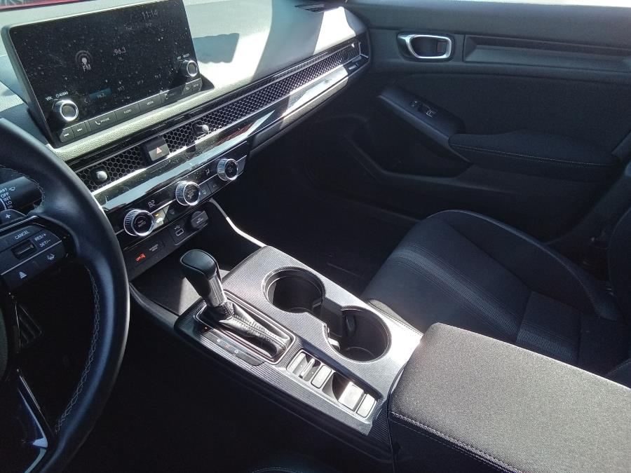 2022 Honda Civic Sedan Sport CVT, available for sale in Irvington, New Jersey | NJ Used Cars Center. Irvington, New Jersey 2022 Honda Civic Sedan Sport CVT, available for sale in Irvington, New Jersey | NJ Used Cars Center. Irvington, New Jersey