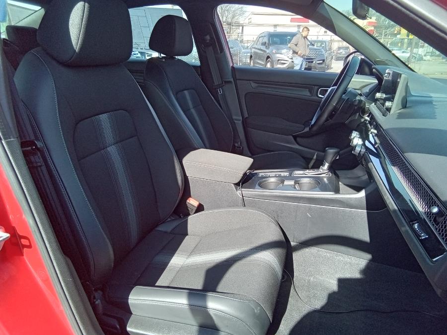 2022 Honda Civic Sedan Sport CVT, available for sale in Irvington, New Jersey | NJ Used Cars Center. Irvington, New Jersey 2022 Honda Civic Sedan Sport CVT, available for sale in Irvington, New Jersey | NJ Used Cars Center. Irvington, New Jersey