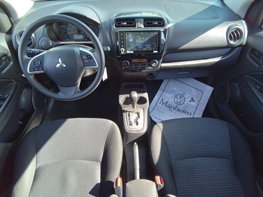 2022 Mitsubishi Mirage G4 Black Edition CVT, available for sale in Irvington, New Jersey | NJ Used Cars Center. Irvington, New Jersey 2022 Mitsubishi Mirage G4 Black Edition CVT, available for sale in Irvington, New Jersey | NJ Used Cars Center. Irvington, New Jersey