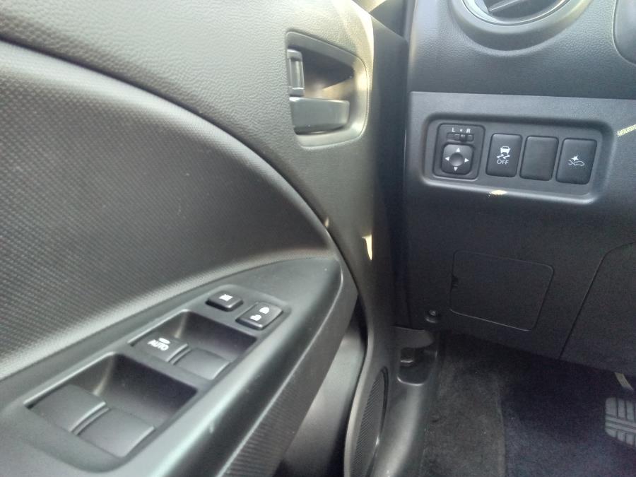 2022 Mitsubishi Mirage G4 Black Edition CVT, available for sale in Irvington, New Jersey | NJ Used Cars Center. Irvington, New Jersey 2022 Mitsubishi Mirage G4 Black Edition CVT, available for sale in Irvington, New Jersey | NJ Used Cars Center. Irvington, New Jersey