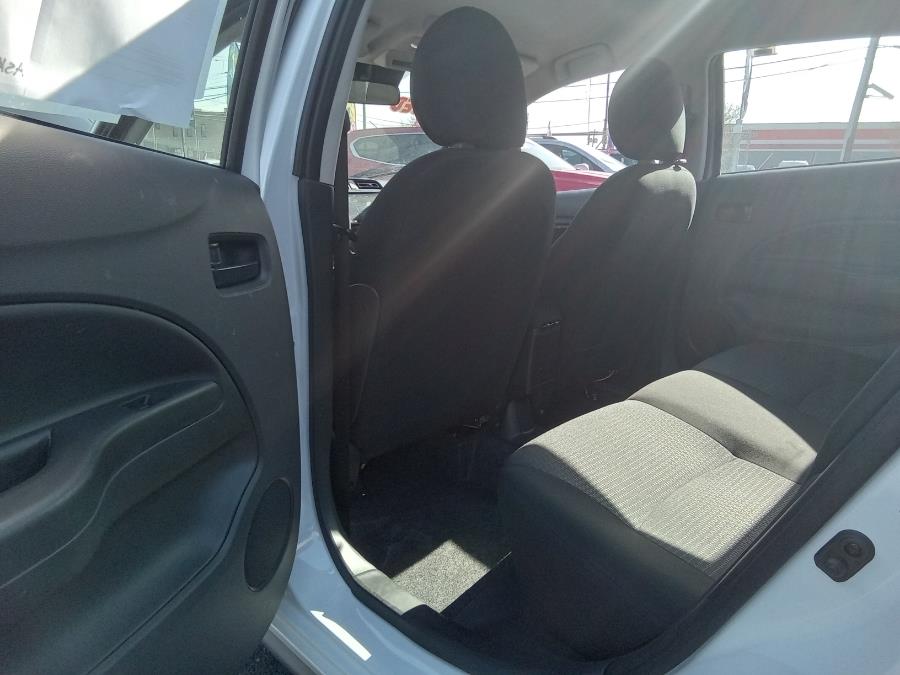 2022 Mitsubishi Mirage G4 Black Edition CVT, available for sale in Irvington, New Jersey | NJ Used Cars Center. Irvington, New Jersey 2022 Mitsubishi Mirage G4 Black Edition CVT, available for sale in Irvington, New Jersey | NJ Used Cars Center. Irvington, New Jersey