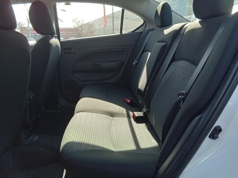 2022 Mitsubishi Mirage G4 Black Edition CVT, available for sale in Irvington, New Jersey | NJ Used Cars Center. Irvington, New Jersey 2022 Mitsubishi Mirage G4 Black Edition CVT, available for sale in Irvington, New Jersey | NJ Used Cars Center. Irvington, New Jersey