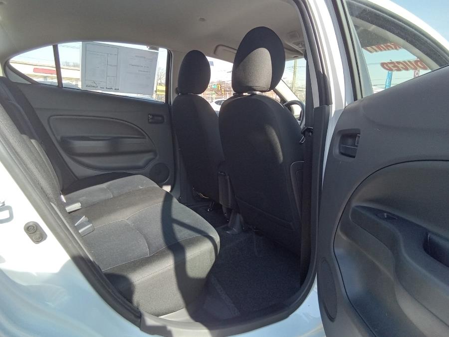 2022 Mitsubishi Mirage G4 Black Edition CVT, available for sale in Irvington, New Jersey | NJ Used Cars Center. Irvington, New Jersey 2022 Mitsubishi Mirage G4 Black Edition CVT, available for sale in Irvington, New Jersey | NJ Used Cars Center. Irvington, New Jersey