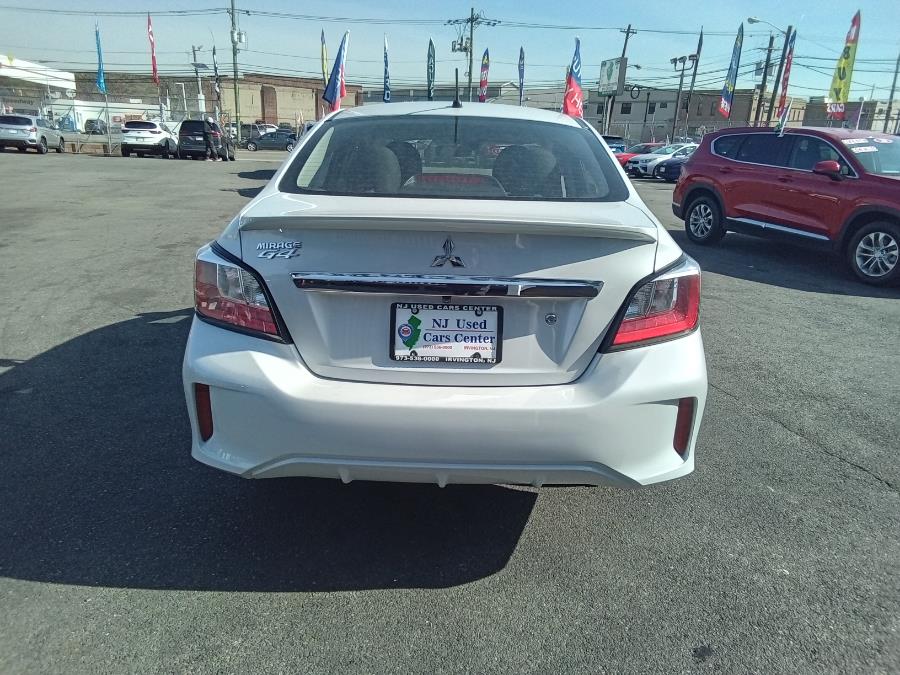 2022 Mitsubishi Mirage G4 Black Edition CVT, available for sale in Irvington, New Jersey | NJ Used Cars Center. Irvington, New Jersey 2022 Mitsubishi Mirage G4 Black Edition CVT, available for sale in Irvington, New Jersey | NJ Used Cars Center. Irvington, New Jersey