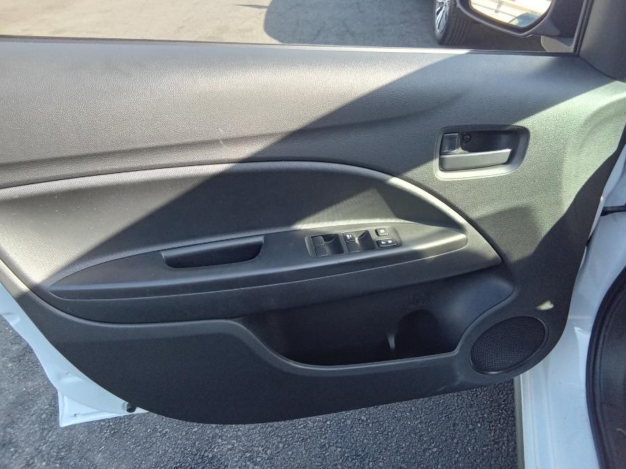 2022 Mitsubishi Mirage G4 Black Edition CVT, available for sale in Irvington, New Jersey | NJ Used Cars Center. Irvington, New Jersey 2022 Mitsubishi Mirage G4 Black Edition CVT, available for sale in Irvington, New Jersey | NJ Used Cars Center. Irvington, New Jersey