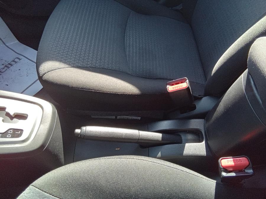 2022 Mitsubishi Mirage G4 Black Edition CVT, available for sale in Irvington, New Jersey | NJ Used Cars Center. Irvington, New Jersey 2022 Mitsubishi Mirage G4 Black Edition CVT, available for sale in Irvington, New Jersey | NJ Used Cars Center. Irvington, New Jersey