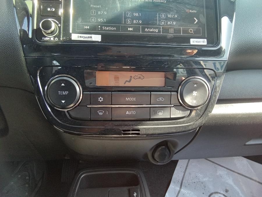 2022 Mitsubishi Mirage G4 Black Edition CVT, available for sale in Irvington, New Jersey | NJ Used Cars Center. Irvington, New Jersey 2022 Mitsubishi Mirage G4 Black Edition CVT, available for sale in Irvington, New Jersey | NJ Used Cars Center. Irvington, New Jersey