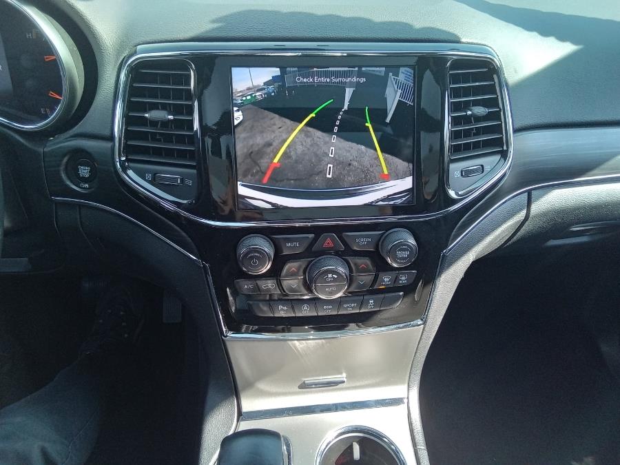 2021 Jeep Grand Cherokee Limited 4x4, available for sale in Irvington, New Jersey | NJ Used Cars Center. Irvington, New Jersey 2021 Jeep Grand Cherokee Limited 4x4, available for sale in Irvington, New Jersey | NJ Used Cars Center. Irvington, New Jersey