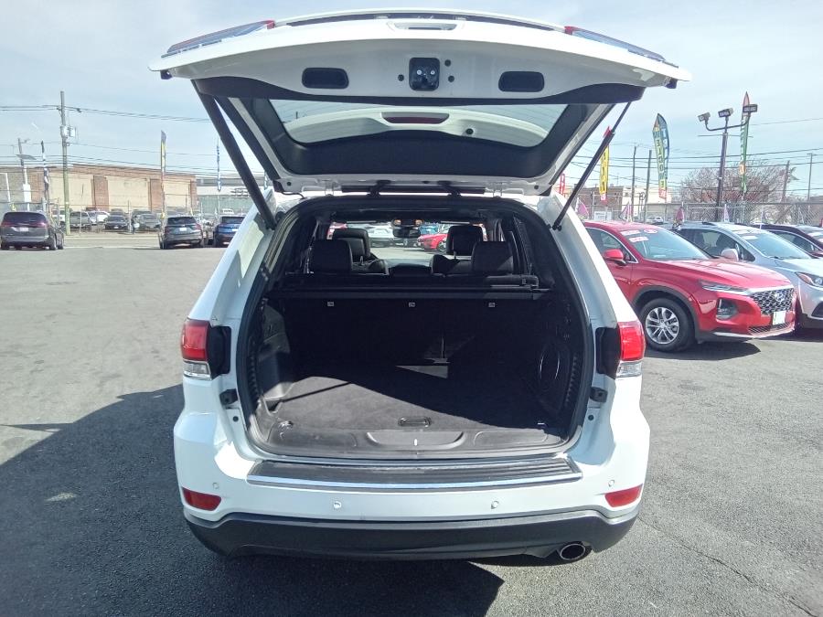 2021 Jeep Grand Cherokee Limited 4x4, available for sale in Irvington, New Jersey | NJ Used Cars Center. Irvington, New Jersey 2021 Jeep Grand Cherokee Limited 4x4, available for sale in Irvington, New Jersey | NJ Used Cars Center. Irvington, New Jersey