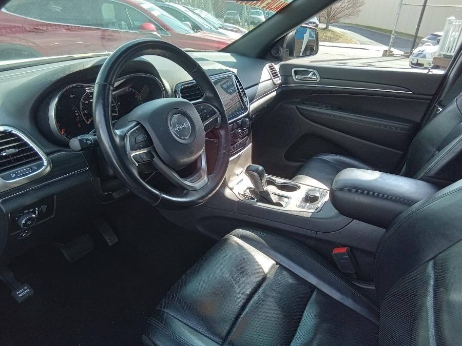 2021 Jeep Grand Cherokee Limited 4x4, available for sale in Irvington, New Jersey | NJ Used Cars Center. Irvington, New Jersey 2021 Jeep Grand Cherokee Limited 4x4, available for sale in Irvington, New Jersey | NJ Used Cars Center. Irvington, New Jersey