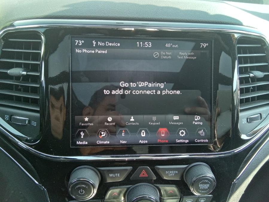 2021 Jeep Grand Cherokee Limited 4x4, available for sale in Irvington, New Jersey | NJ Used Cars Center. Irvington, New Jersey 2021 Jeep Grand Cherokee Limited 4x4, available for sale in Irvington, New Jersey | NJ Used Cars Center. Irvington, New Jersey