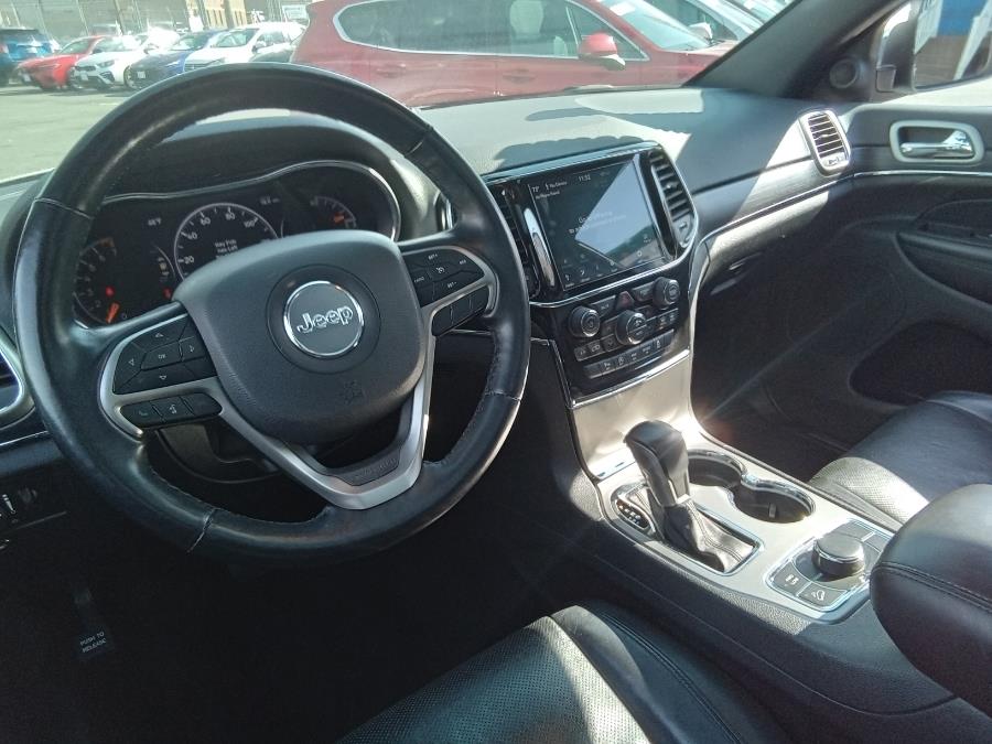 2021 Jeep Grand Cherokee Limited 4x4, available for sale in Irvington, New Jersey | NJ Used Cars Center. Irvington, New Jersey 2021 Jeep Grand Cherokee Limited 4x4, available for sale in Irvington, New Jersey | NJ Used Cars Center. Irvington, New Jersey