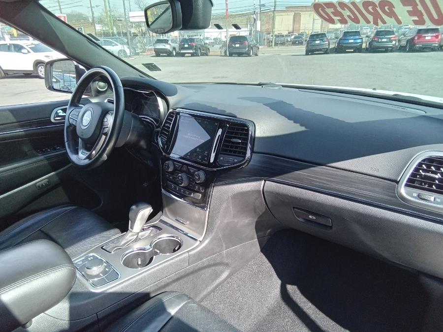 2021 Jeep Grand Cherokee Limited 4x4, available for sale in Irvington, New Jersey | NJ Used Cars Center. Irvington, New Jersey 2021 Jeep Grand Cherokee Limited 4x4, available for sale in Irvington, New Jersey | NJ Used Cars Center. Irvington, New Jersey