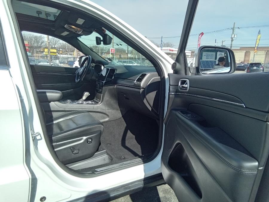2021 Jeep Grand Cherokee Limited 4x4, available for sale in Irvington, New Jersey | NJ Used Cars Center. Irvington, New Jersey 2021 Jeep Grand Cherokee Limited 4x4, available for sale in Irvington, New Jersey | NJ Used Cars Center. Irvington, New Jersey