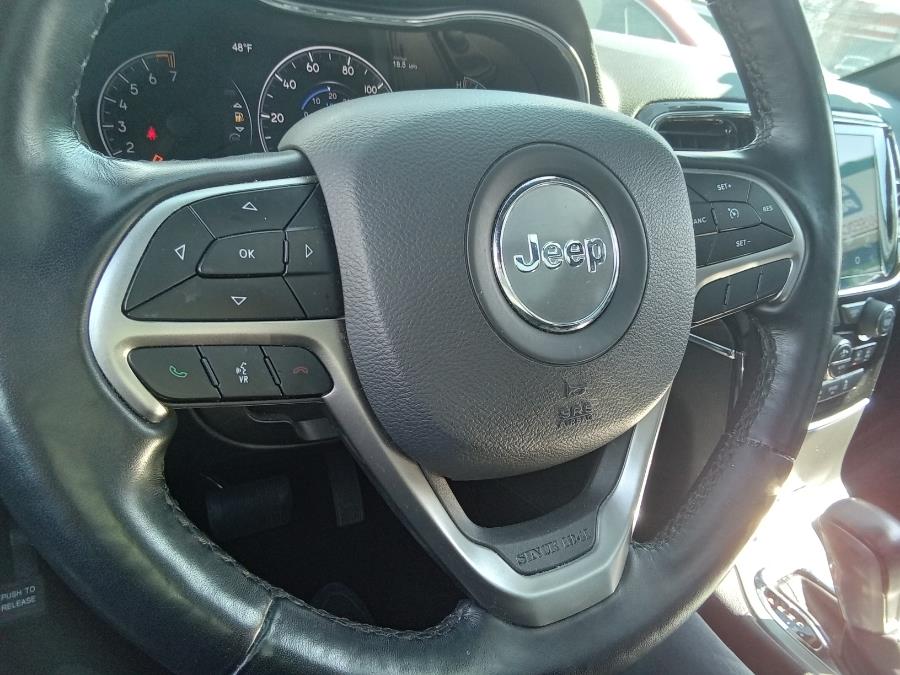 2021 Jeep Grand Cherokee Limited 4x4, available for sale in Irvington, New Jersey | NJ Used Cars Center. Irvington, New Jersey 2021 Jeep Grand Cherokee Limited 4x4, available for sale in Irvington, New Jersey | NJ Used Cars Center. Irvington, New Jersey