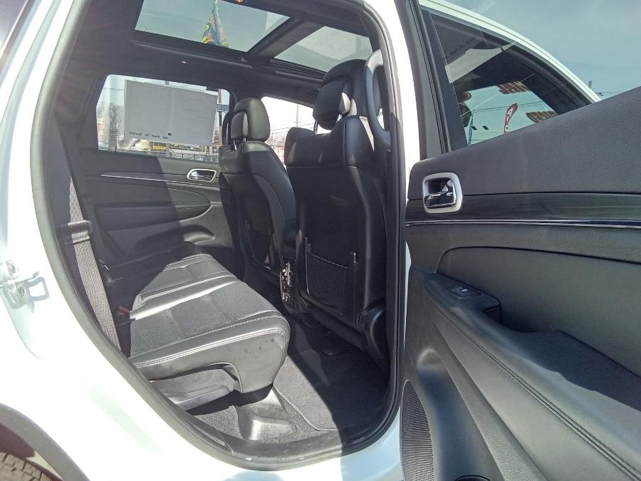 2021 Jeep Grand Cherokee Limited 4x4, available for sale in Irvington, New Jersey | NJ Used Cars Center. Irvington, New Jersey 2021 Jeep Grand Cherokee Limited 4x4, available for sale in Irvington, New Jersey | NJ Used Cars Center. Irvington, New Jersey
