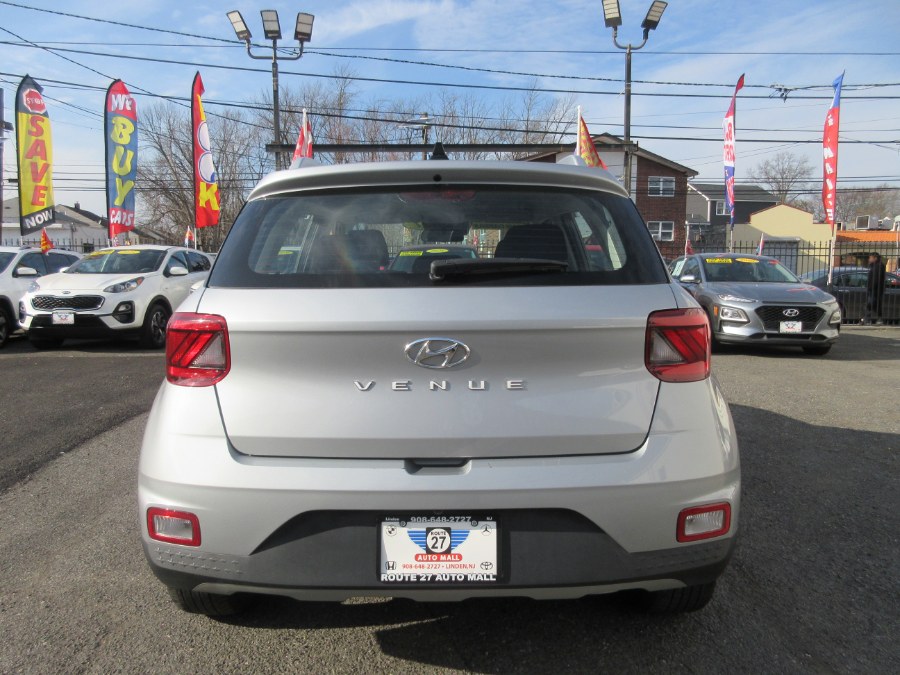 2021 Hyundai Venue SEL IVT, available for sale in Linden, New Jersey | Route 27 Auto Mall. Linden, New Jersey 2021 Hyundai Venue SEL IVT, available for sale in Linden, New Jersey | Route 27 Auto Mall. Linden, New Jersey