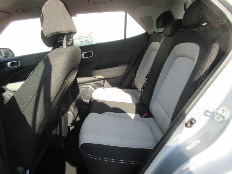 2021 Hyundai Venue SEL IVT, available for sale in Linden, New Jersey | Route 27 Auto Mall. Linden, New Jersey 2021 Hyundai Venue SEL IVT, available for sale in Linden, New Jersey | Route 27 Auto Mall. Linden, New Jersey