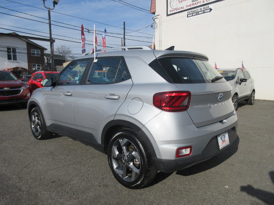 2021 Hyundai Venue SEL IVT, available for sale in Linden, New Jersey | Route 27 Auto Mall. Linden, New Jersey 2021 Hyundai Venue SEL IVT, available for sale in Linden, New Jersey | Route 27 Auto Mall. Linden, New Jersey