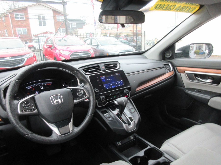 2021 Honda CR-V EX AWD, available for sale in Linden, New Jersey | Route 27 Auto Mall. Linden, New Jersey 2021 Honda CR-V EX AWD, available for sale in Linden, New Jersey | Route 27 Auto Mall. Linden, New Jersey