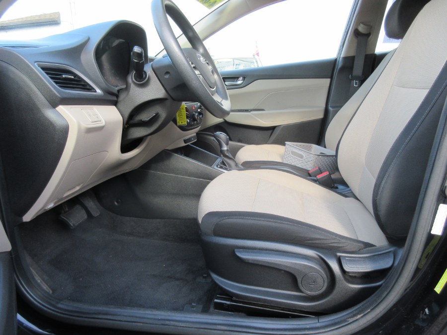 2020 Hyundai Accent SE Sedan IVT, available for sale in Linden, New Jersey | Route 27 Auto Mall. Linden, New Jersey 2020 Hyundai Accent SE Sedan IVT, available for sale in Linden, New Jersey | Route 27 Auto Mall. Linden, New Jersey