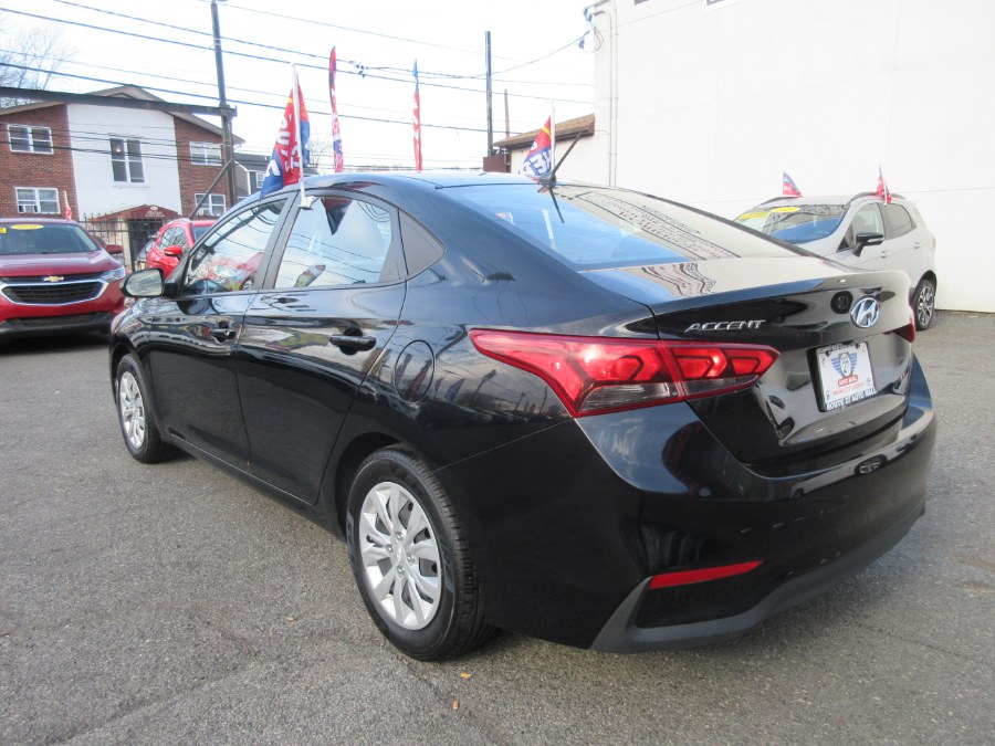 2020 Hyundai Accent SE Sedan IVT, available for sale in Linden, New Jersey | Route 27 Auto Mall. Linden, New Jersey 2020 Hyundai Accent SE Sedan IVT, available for sale in Linden, New Jersey | Route 27 Auto Mall. Linden, New Jersey