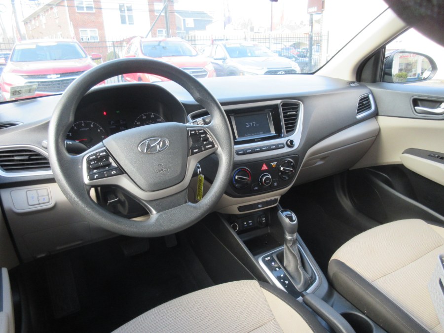 2020 Hyundai Accent SE Sedan IVT, available for sale in Linden, New Jersey | Route 27 Auto Mall. Linden, New Jersey 2020 Hyundai Accent SE Sedan IVT, available for sale in Linden, New Jersey | Route 27 Auto Mall. Linden, New Jersey