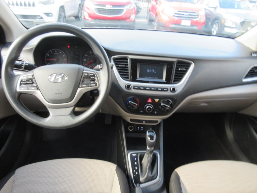 2020 Hyundai Accent SE Sedan IVT, available for sale in Linden, New Jersey | Route 27 Auto Mall. Linden, New Jersey 2020 Hyundai Accent SE Sedan IVT, available for sale in Linden, New Jersey | Route 27 Auto Mall. Linden, New Jersey