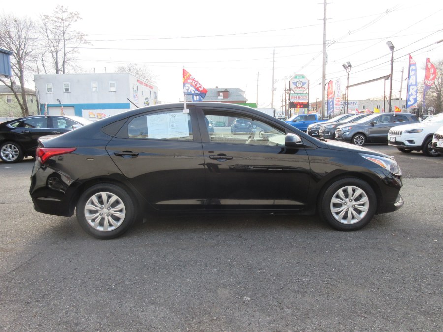 2020 Hyundai Accent SE Sedan IVT, available for sale in Linden, New Jersey | Route 27 Auto Mall. Linden, New Jersey 2020 Hyundai Accent SE Sedan IVT, available for sale in Linden, New Jersey | Route 27 Auto Mall. Linden, New Jersey
