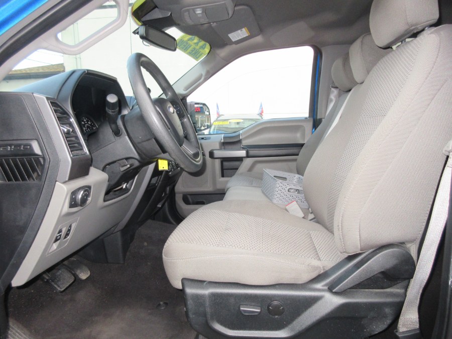 2020 Ford F-150 XL 4WD SuperCrew 6.5'' Box, available for sale in Linden, New Jersey | Route 27 Auto Mall. Linden, New Jersey 2020 Ford F-150 XL 4WD SuperCrew 6.5'' Box, available for sale in Linden, New Jersey | Route 27 Auto Mall. Linden, New Jersey