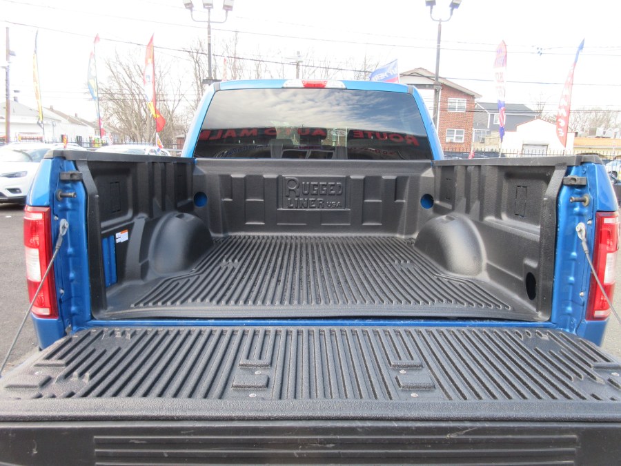 2020 Ford F-150 XL 4WD SuperCrew 6.5'' Box, available for sale in Linden, New Jersey | Route 27 Auto Mall. Linden, New Jersey 2020 Ford F-150 XL 4WD SuperCrew 6.5'' Box, available for sale in Linden, New Jersey | Route 27 Auto Mall. Linden, New Jersey