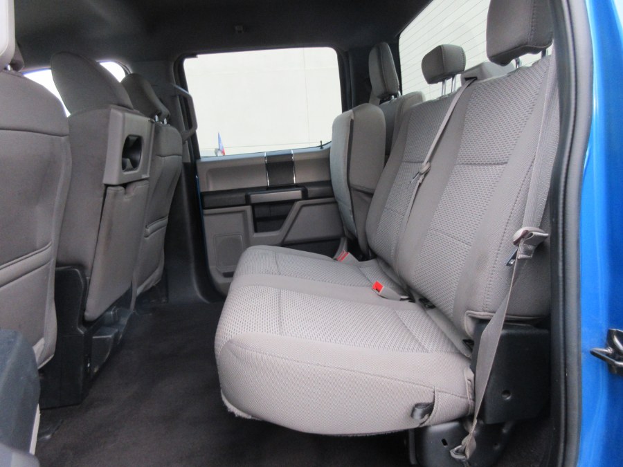 2020 Ford F-150 XL 4WD SuperCrew 6.5'' Box, available for sale in Linden, New Jersey | Route 27 Auto Mall. Linden, New Jersey 2020 Ford F-150 XL 4WD SuperCrew 6.5'' Box, available for sale in Linden, New Jersey | Route 27 Auto Mall. Linden, New Jersey