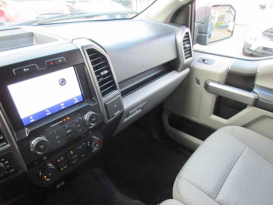2020 Ford F-150 XL 4WD SuperCrew 6.5'' Box, available for sale in Linden, New Jersey | Route 27 Auto Mall. Linden, New Jersey 2020 Ford F-150 XL 4WD SuperCrew 6.5'' Box, available for sale in Linden, New Jersey | Route 27 Auto Mall. Linden, New Jersey