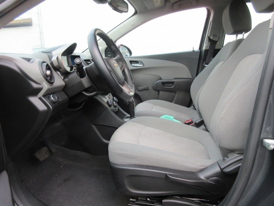 2012 Chevrolet Sonic 4dr Sdn LS 2LS, available for sale in Linden, New Jersey | Route 27 Auto Mall. Linden, New Jersey 2012 Chevrolet Sonic 4dr Sdn LS 2LS, available for sale in Linden, New Jersey | Route 27 Auto Mall. Linden, New Jersey